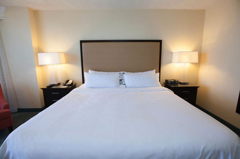 Marriott Miami Florida Hotel Furniture Liquidation